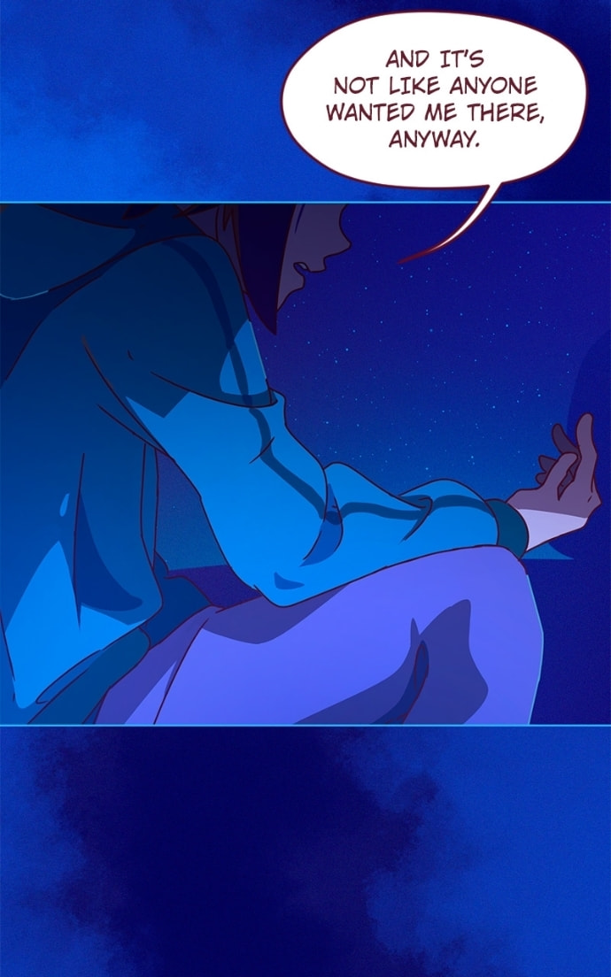 Finding Wonderland Chapter 33 page 36 - 