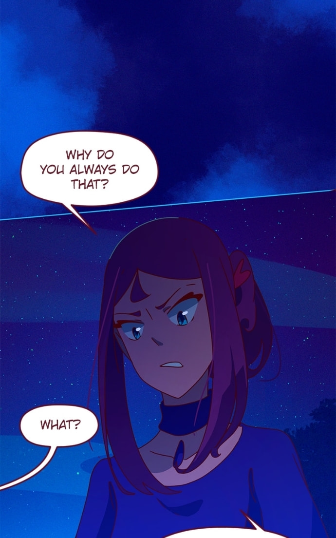 Finding Wonderland Chapter 33 page 37 - 