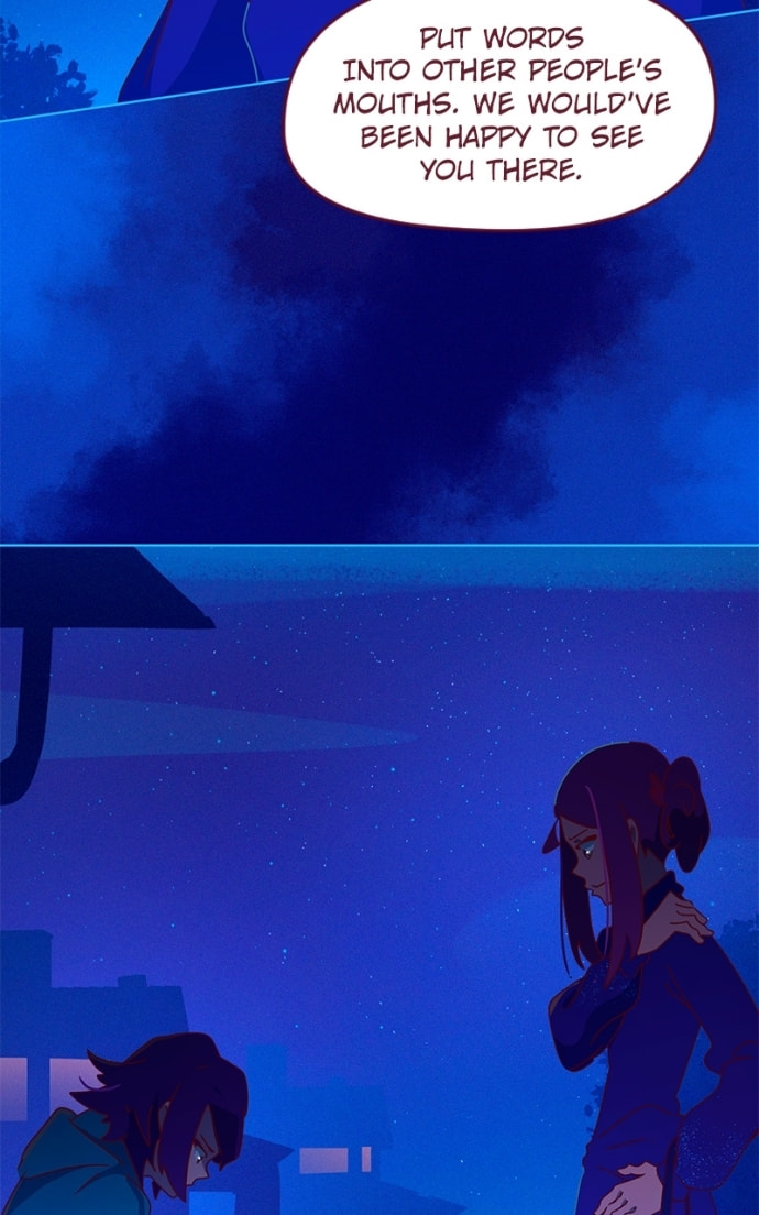 Finding Wonderland Chapter 33 page 38 - 