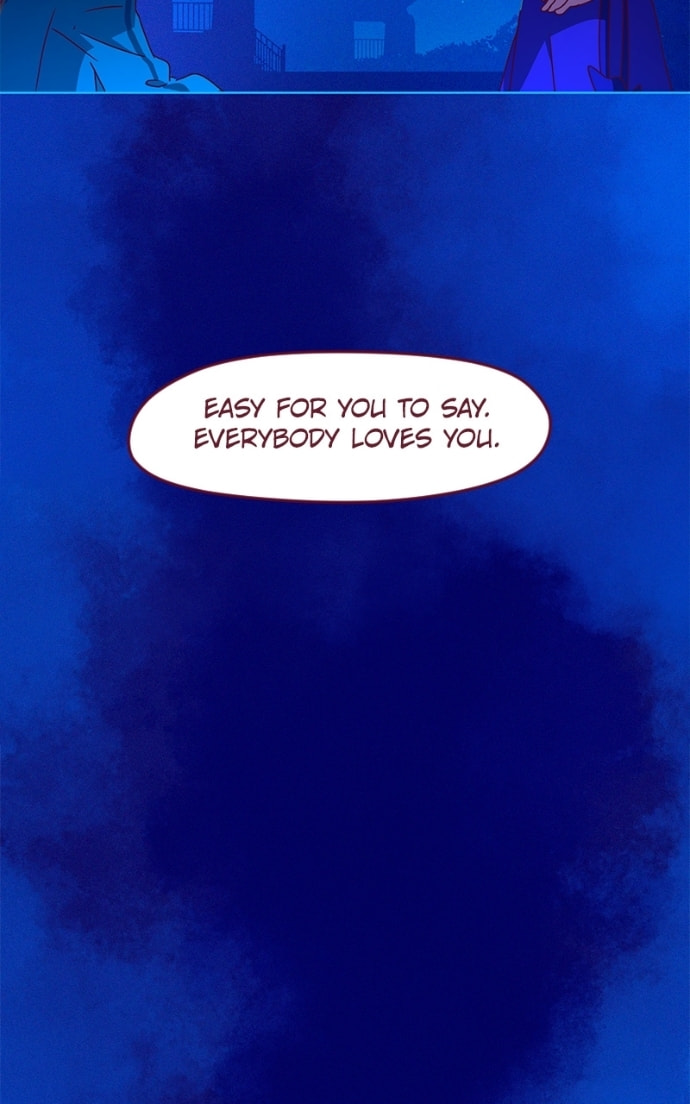 Finding Wonderland Chapter 33 page 39 - 
