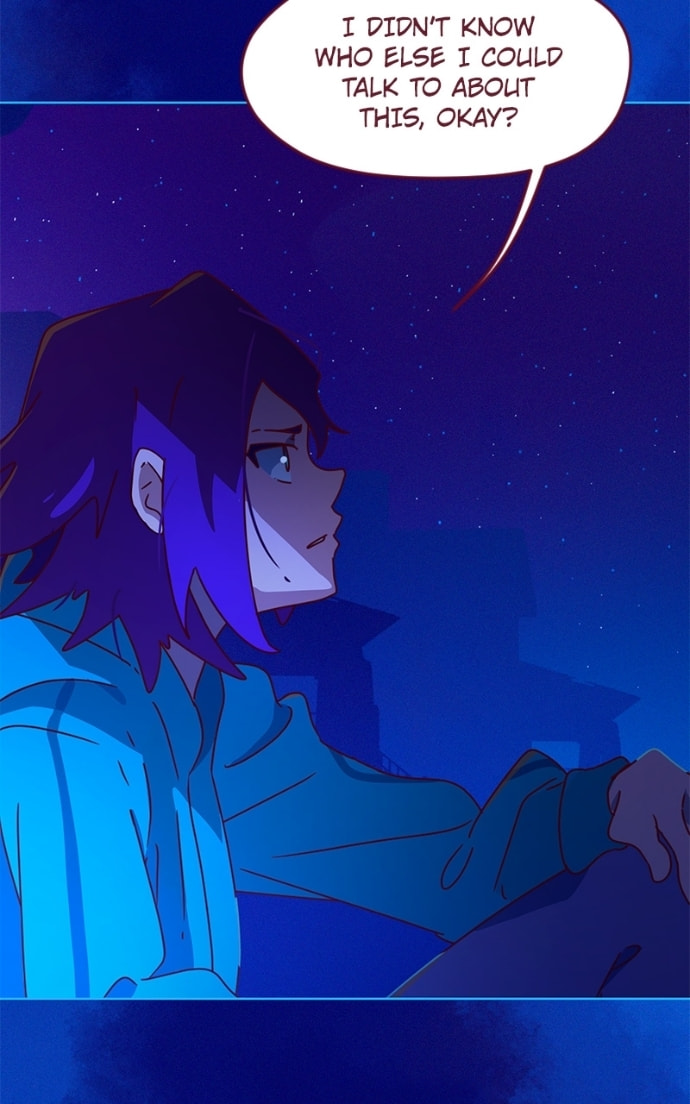Finding Wonderland Chapter 33 page 42 - 