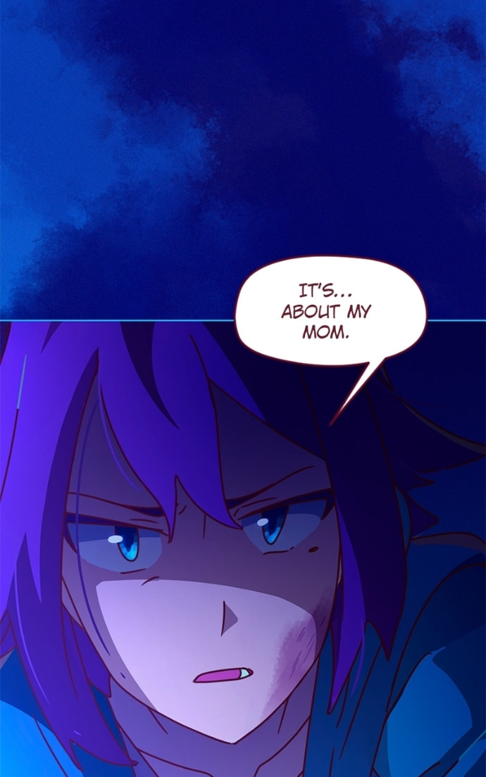 Finding Wonderland Chapter 33 page 43 - 