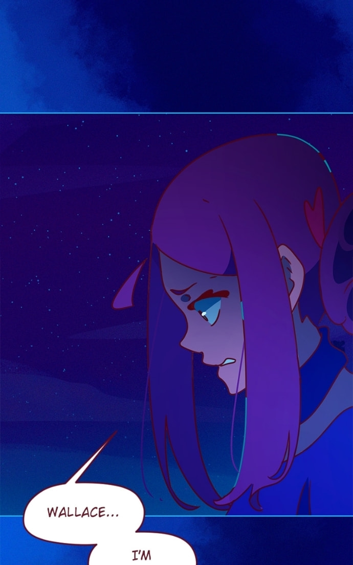 Finding Wonderland Chapter 33 page 45 - 