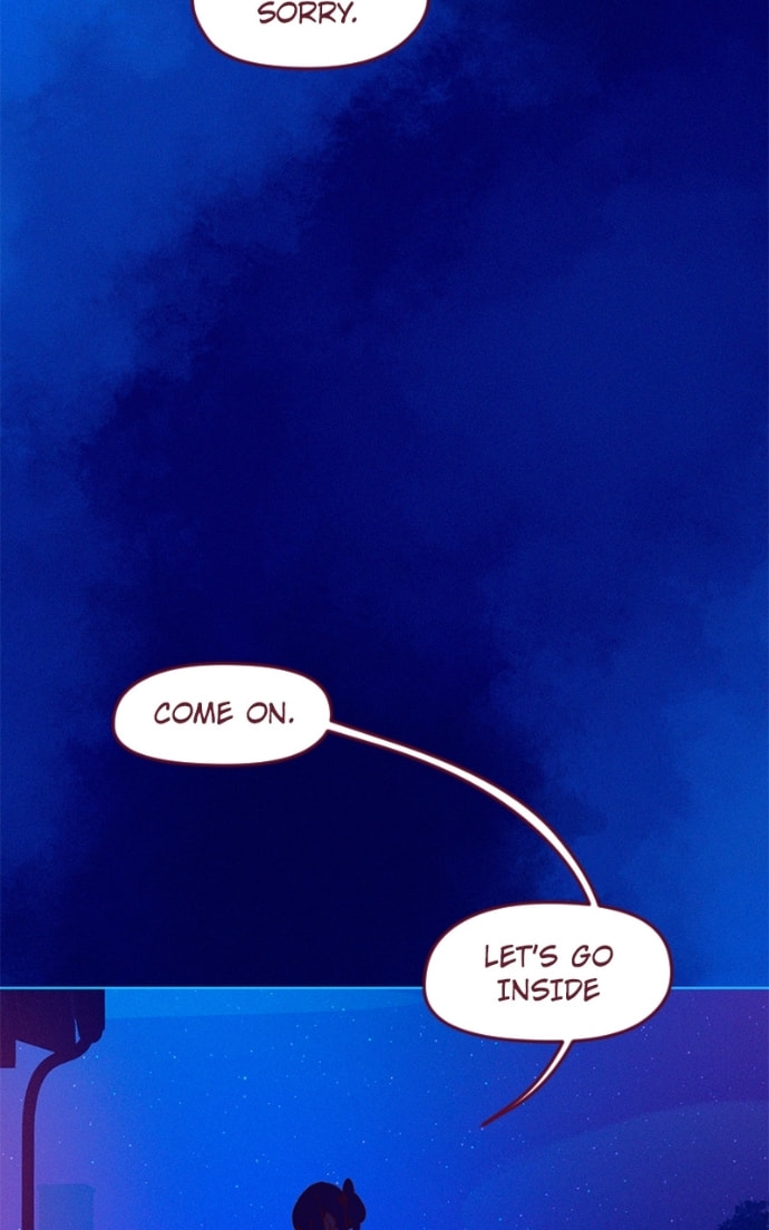 Finding Wonderland Chapter 33 page 46 - 