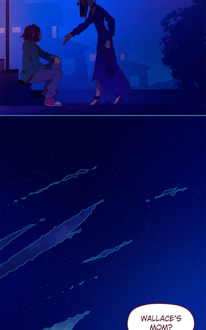 Finding Wonderland Chapter 33 page 47 - 