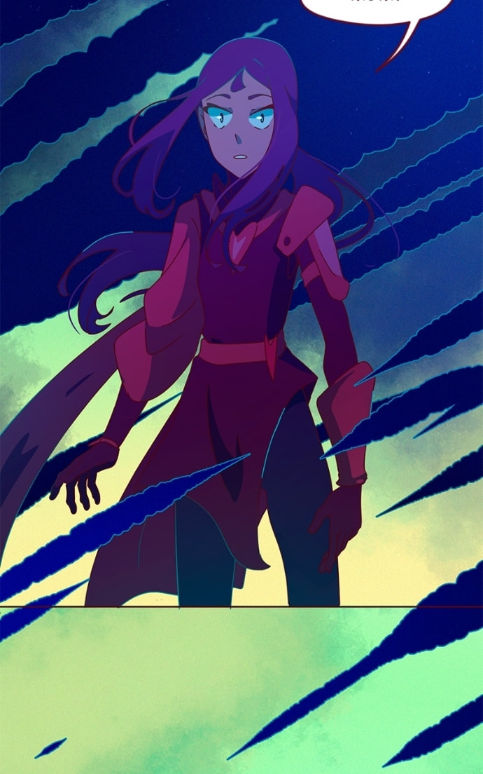 Finding Wonderland Chapter 33 page 48 - 