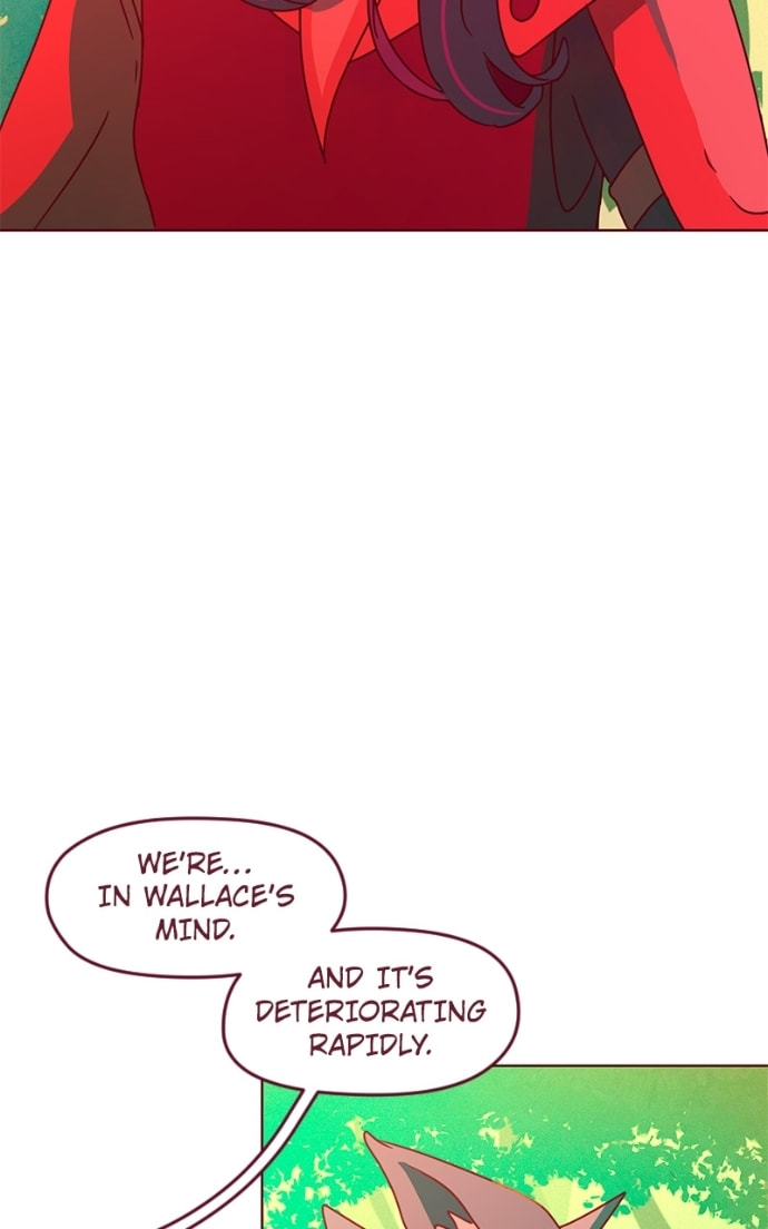 Finding Wonderland Chapter 33 page 50 - 
