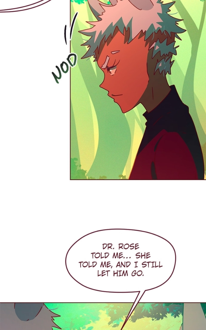 Finding Wonderland Chapter 33 page 51 - 