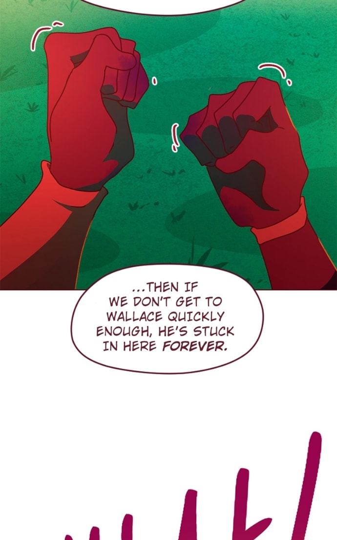 Finding Wonderland Chapter 33 page 53 - 