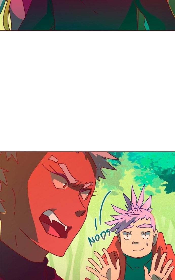 Finding Wonderland Chapter 33 page 55 - 