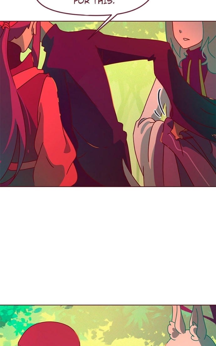 Finding Wonderland Chapter 33 page 58 - 