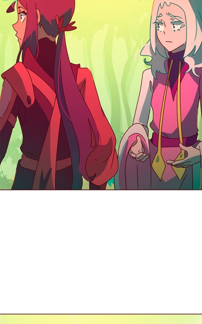 Finding Wonderland Chapter 33 page 59 - 