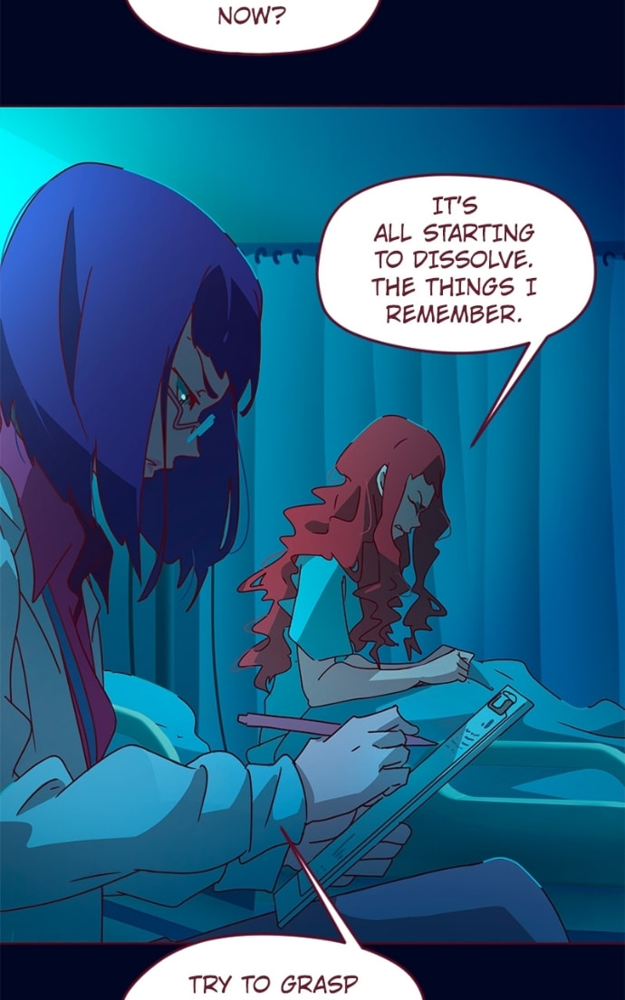 Finding Wonderland Chapter 33 page 64 - 