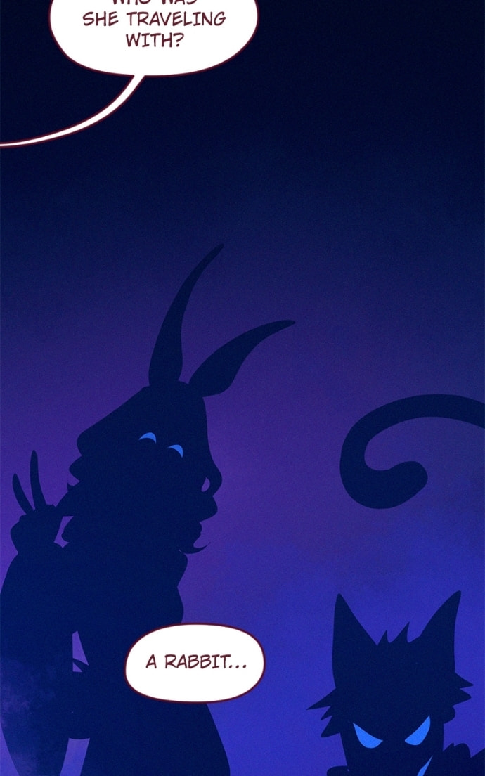 Finding Wonderland Chapter 33 page 66 - 