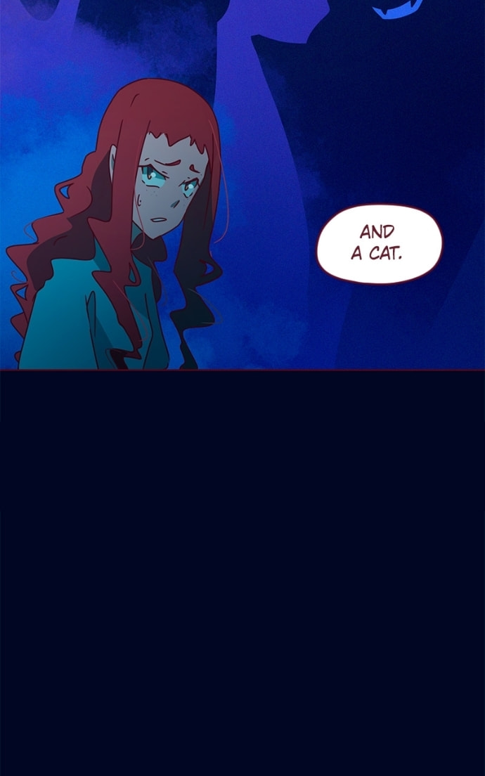 Finding Wonderland Chapter 33 page 67 - 