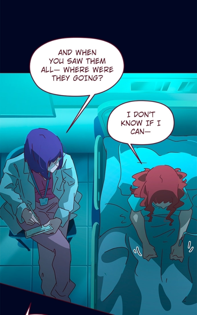 Finding Wonderland Chapter 33 page 68 - 