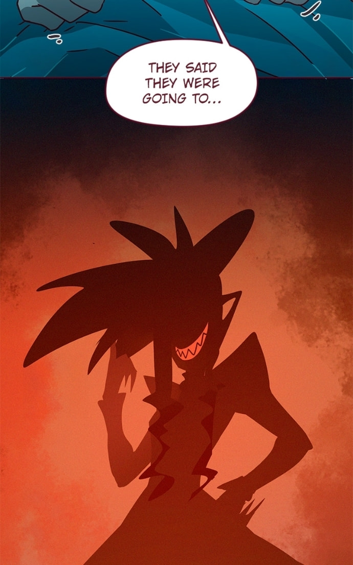 Finding Wonderland Chapter 33 page 70 - 