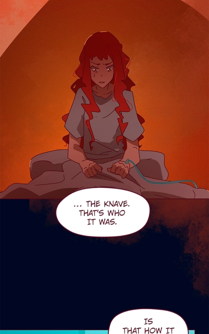 Finding Wonderland Chapter 33 page 71 - 