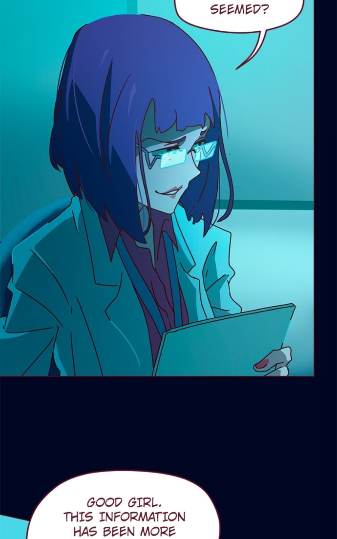 Finding Wonderland Chapter 33 page 72 - 