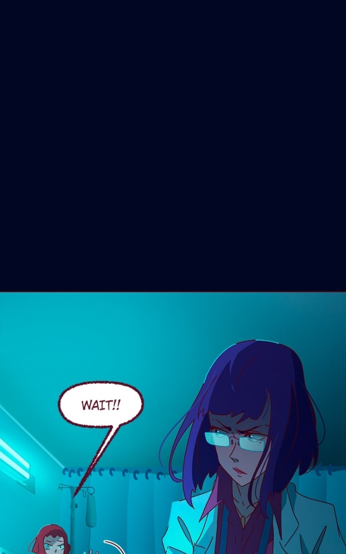 Finding Wonderland Chapter 33 page 74 - 