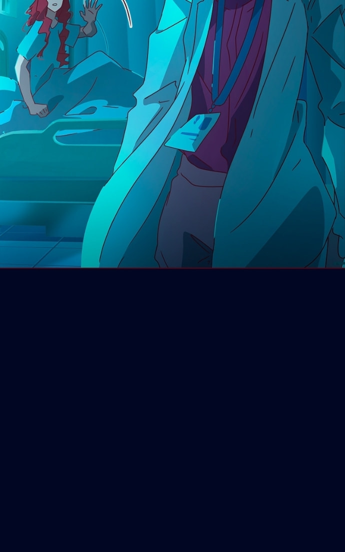 Finding Wonderland Chapter 33 page 75 - 