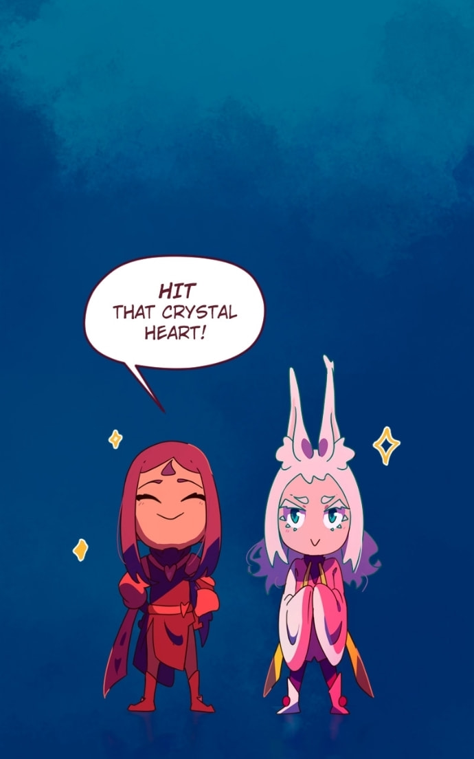 Finding Wonderland Chapter 33 page 82 - 