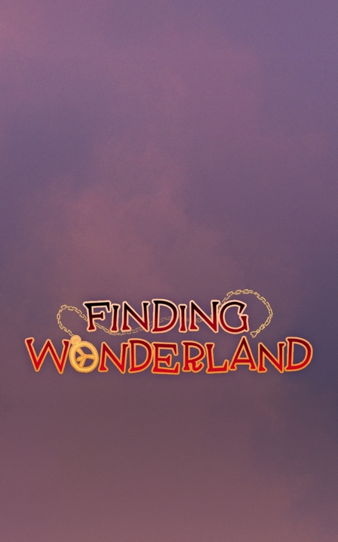Finding Wonderland Chapter 34 page 2 - 