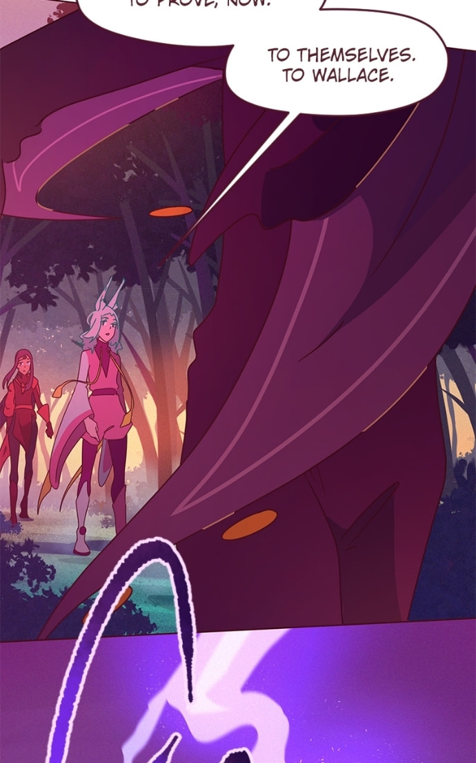 Finding Wonderland Chapter 34 page 13 - 