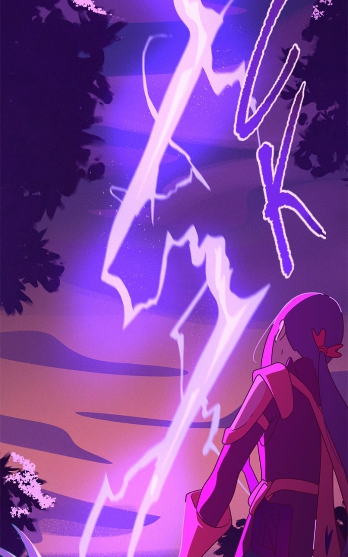 Finding Wonderland Chapter 34 page 15 - 