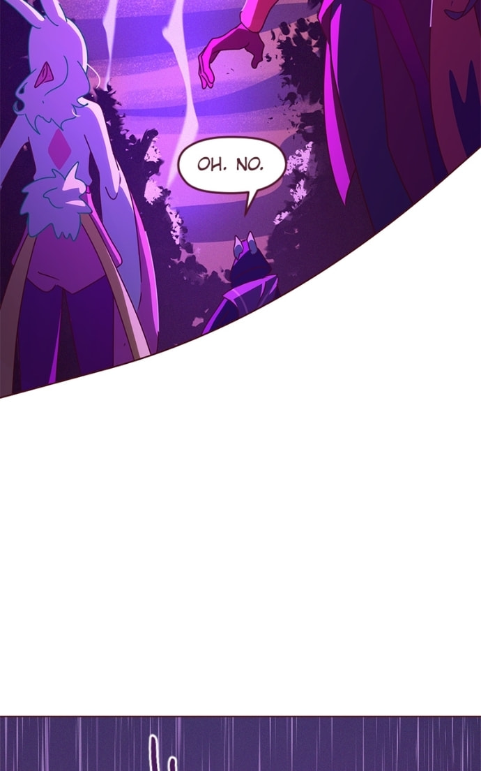 Finding Wonderland Chapter 34 page 16 - 