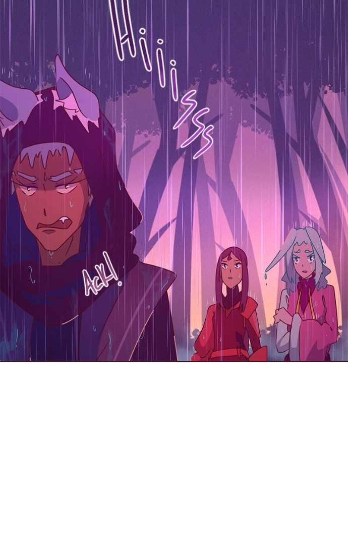Finding Wonderland Chapter 34 page 17 - 