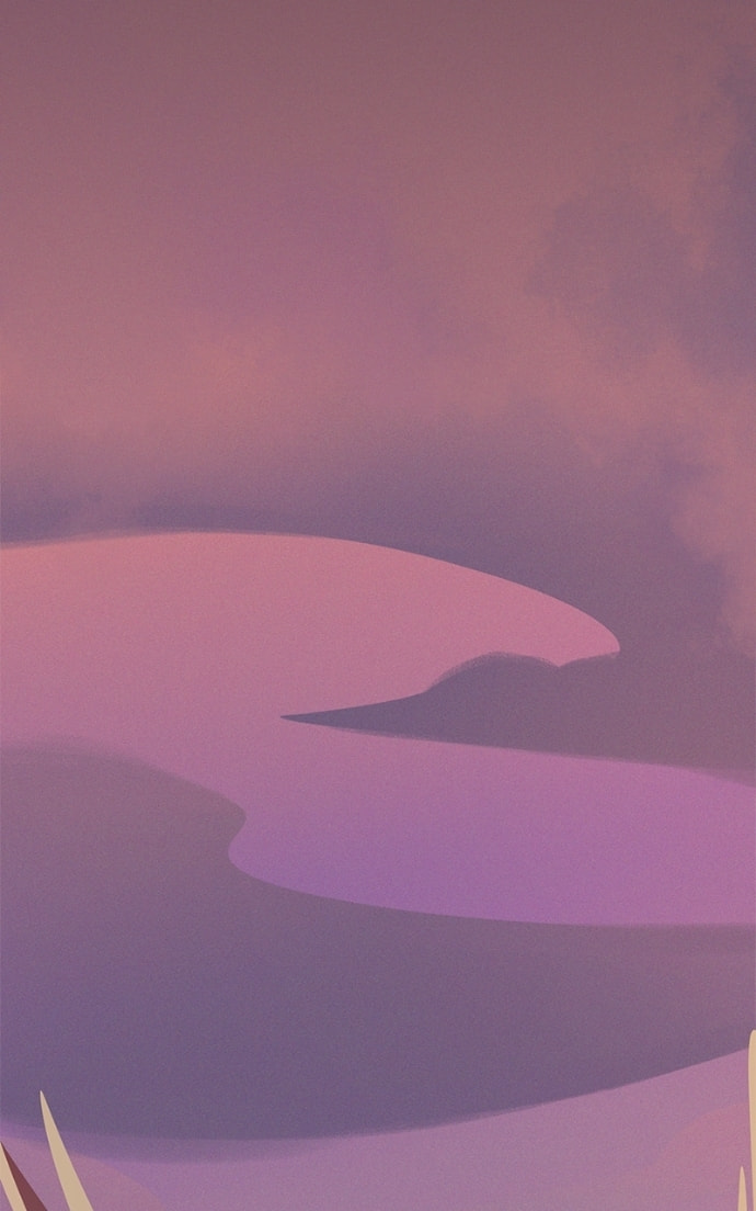 Finding Wonderland Chapter 34 page 3 - 