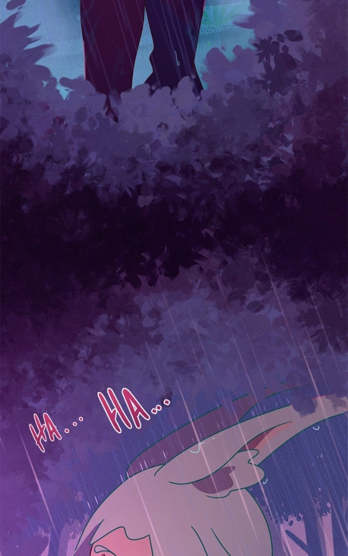Finding Wonderland Chapter 34 page 21 - 