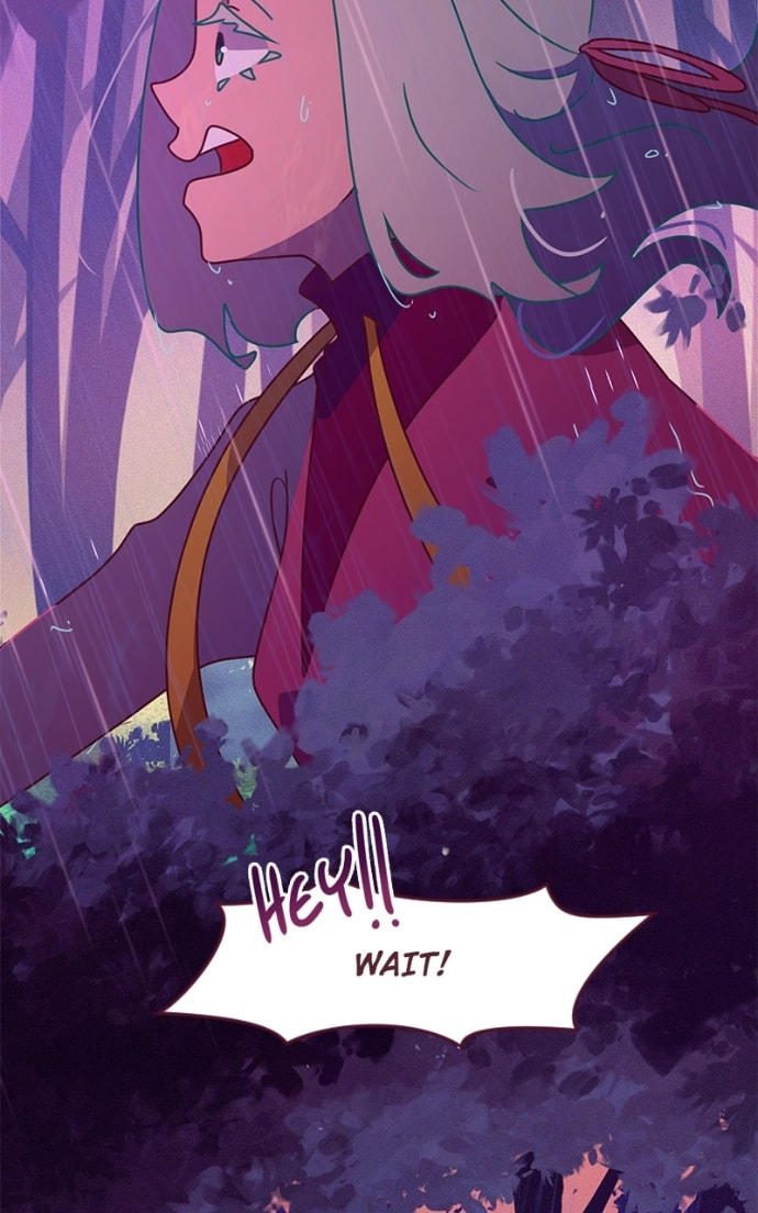 Finding Wonderland Chapter 34 page 22 - 
