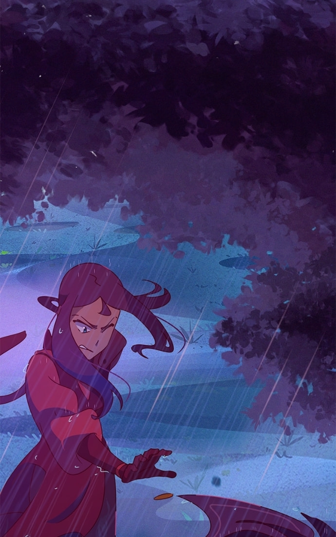 Finding Wonderland Chapter 34 page 24 - 