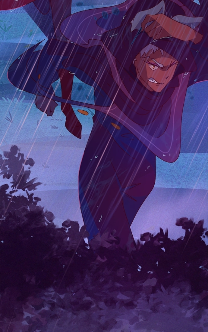 Finding Wonderland Chapter 34 page 25 - 
