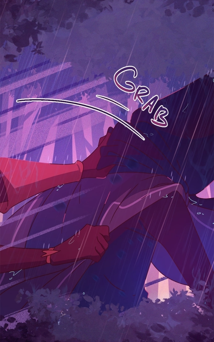 Finding Wonderland Chapter 34 page 26 - 