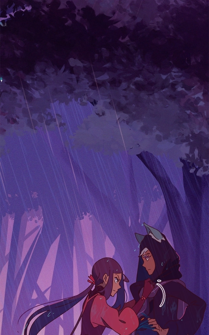 Finding Wonderland Chapter 34 page 27 - 