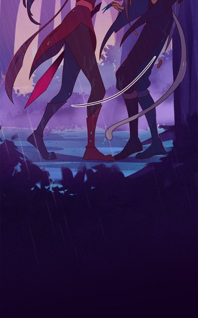 Finding Wonderland Chapter 34 page 28 - 