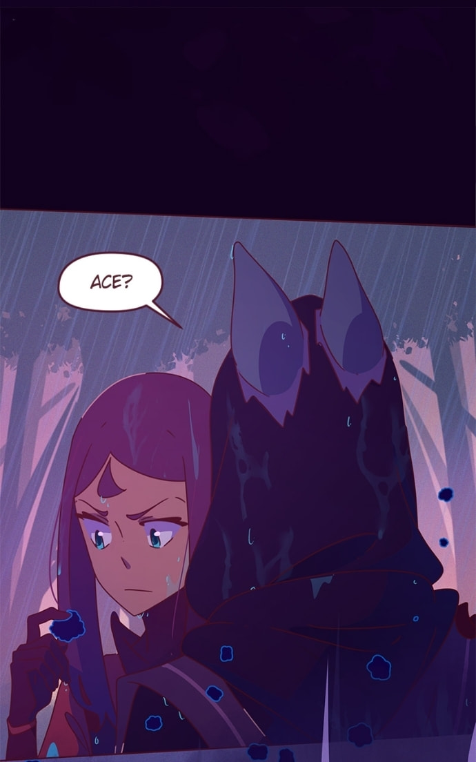 Finding Wonderland Chapter 34 page 29 - 