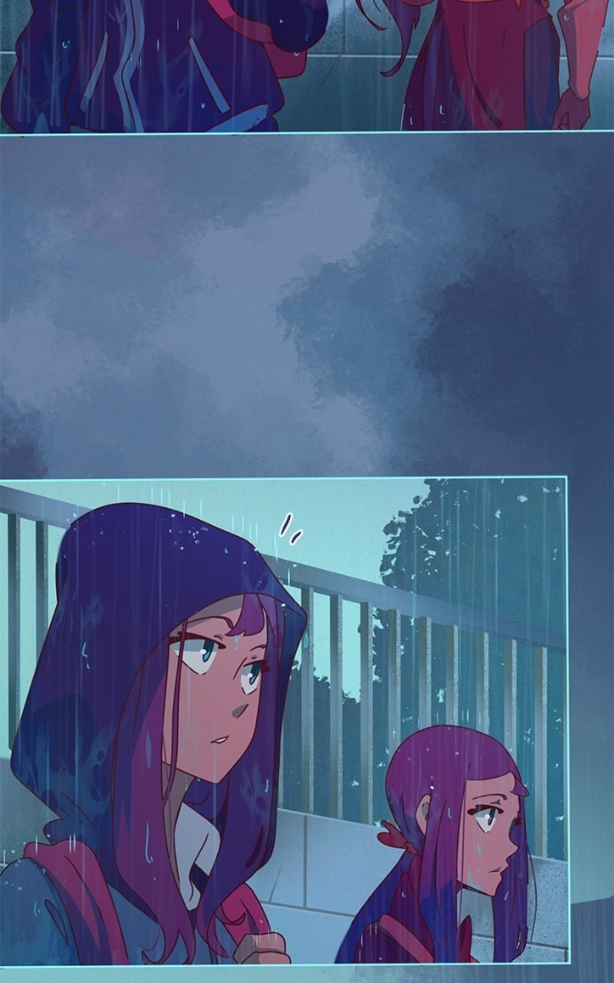 Finding Wonderland Chapter 34 page 33 - 
