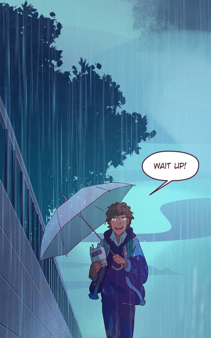 Finding Wonderland Chapter 34 page 34 - 