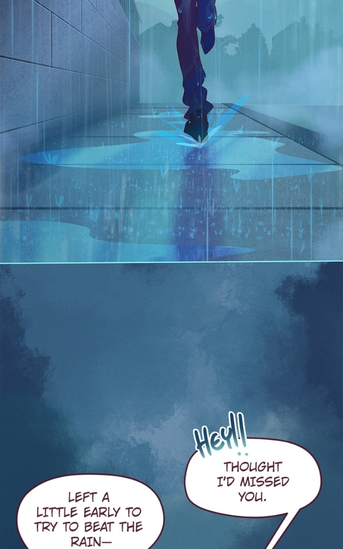Finding Wonderland Chapter 34 page 35 - 