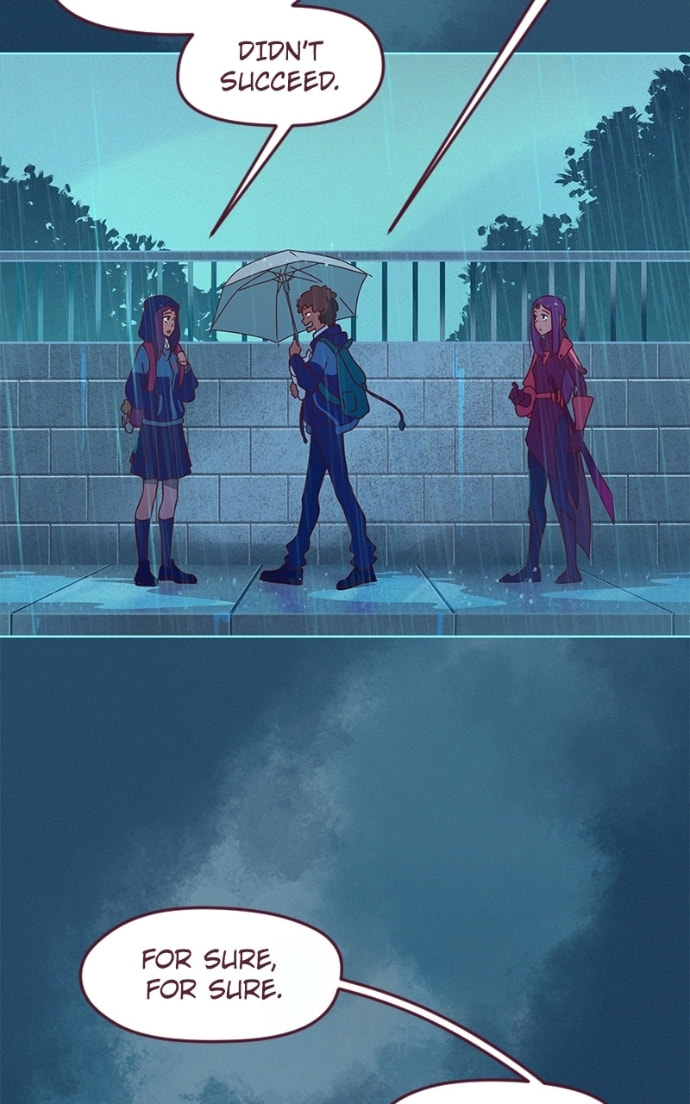 Finding Wonderland Chapter 34 page 36 - 