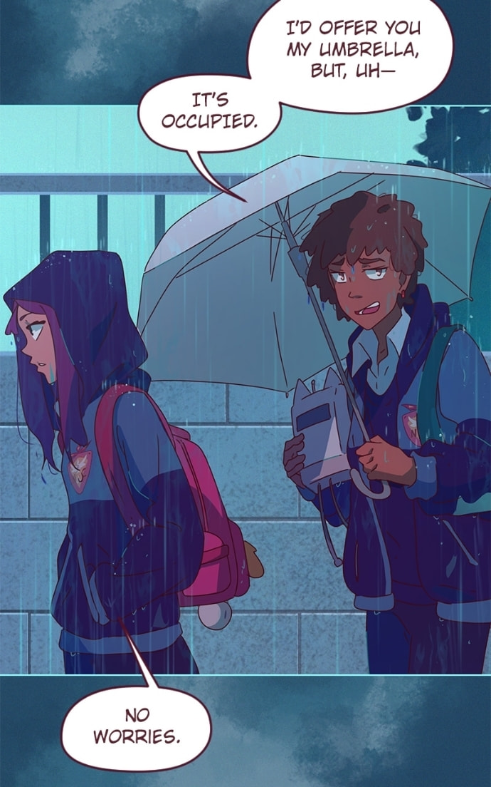 Finding Wonderland Chapter 34 page 37 - 