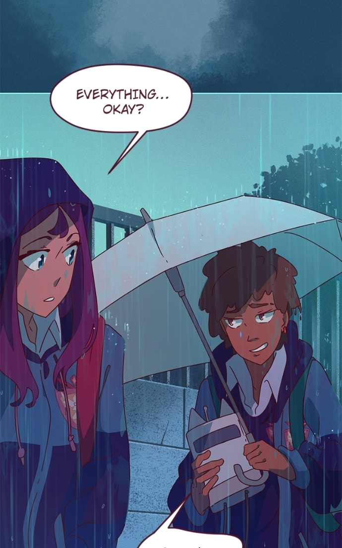 Finding Wonderland Chapter 34 page 38 - 
