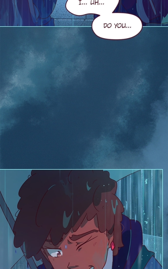 Finding Wonderland Chapter 34 page 39 - 