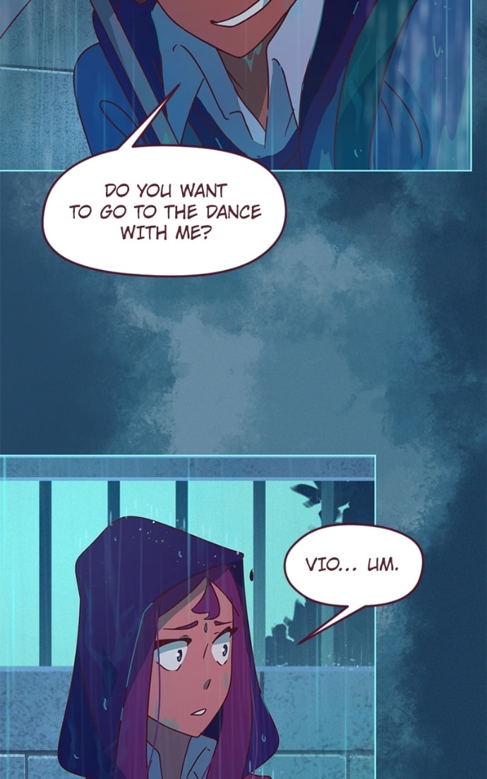 Finding Wonderland Chapter 34 page 40 - 