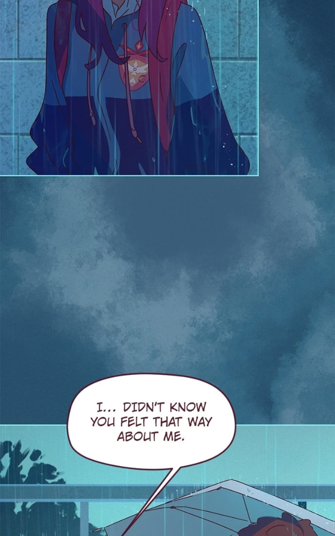 Finding Wonderland Chapter 34 page 41 - 