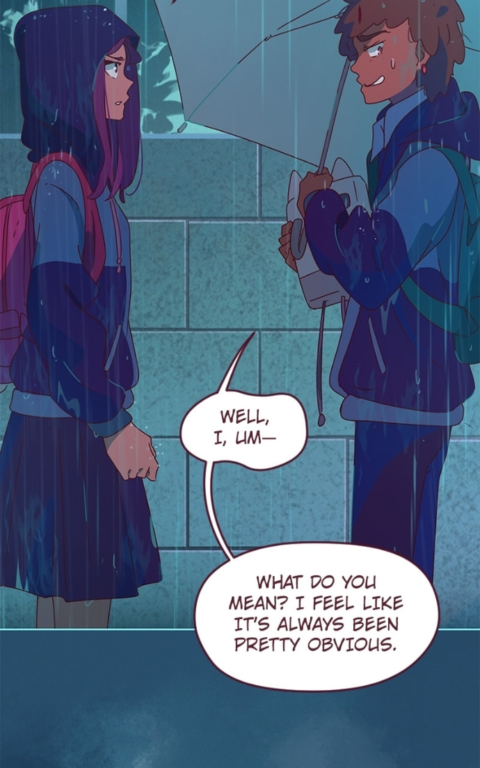 Finding Wonderland Chapter 34 page 42 - 